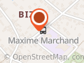 Ecole Maxime Marchand