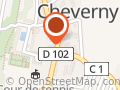 Épicerie citoyenne de Cheverny