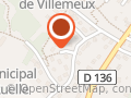 Association Sportive Cyclotouriste de VILLEMEUX-SUR-EURE