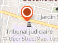 Tribunal d'Instance