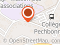 Tennis Club Pechbonnieu