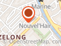 L Epicerie du Canal