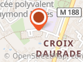 Comité des Fêtes de Croix Daurade