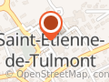 Carrefour Contact Saint Etienne de Tulmont