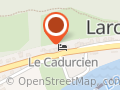 Hôtel Restaurant Cadurcien
