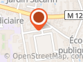 Cirfa Marine Toulouse