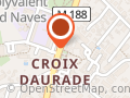 Crédit Agricole Toulouse Croix Daurade