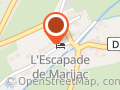 L'Escapade De Marijac