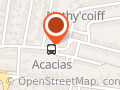 les Acacias