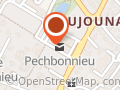 Boulangerie les pains d’amour