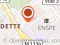 Auditorium Marthe Condat