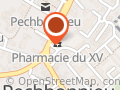 PHARMACIE DU QUINZE