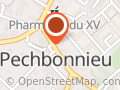 Boucherie du centre Pechbonnieu