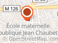 Ecoles Maternelles