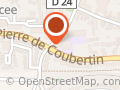 Ecole Maternelle Pierre De Coubertin