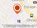 Gymnase Georges Ohnet