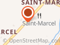 SARL Le Saint Marcel