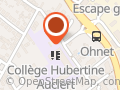 Collège Hubertine Auclert