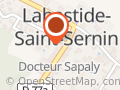 MSP Labastide Saint Sernin (Maison de Santé Pluriprofessionnelle)