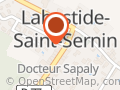 MASSOL Stéphanie Diététicienne D.E