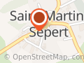 Poterie de Saint Martin Sepert