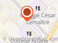 Conseil Général de L'eure Service Social Départemental
