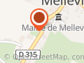 Mairie de Melleville