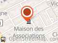 Maison Des Associations