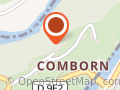 Château de Comborn