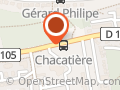 Espace Soutine Administration
