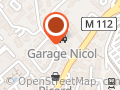 Garage Nicol Citroën Cianni
