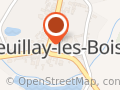 COMMUNE DE NEUILLAY LES BOIS
