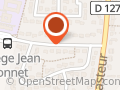 Collège Jean Monnet