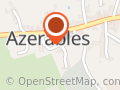 Mairie d'Azerables