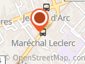 La pension du Maréchal