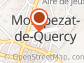 Médiathèque intercommunale de Montpezat de Quercy