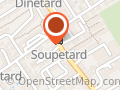 Carrefour City Toulouse Plana