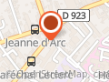Agence Jeanne d'Arc