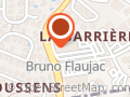 Coiffeur Ramonville-St-Agne - Bruno Flaujac Coiffures