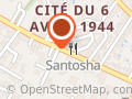Santosha Toulouse Saint-Exupéry