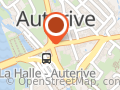 Librairie Presse Jouets St-Paul
