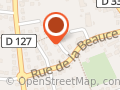 Dr BOURDY-HIEBEL Lorraine