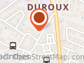 Haute Garonne