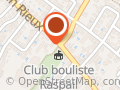 Raspail Côte Pavée Pétanque Club