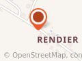 Gîte Le Rendier