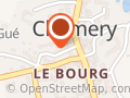Épicerie de Chémery