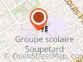 École Maternelle Publique Soupetard Ariane