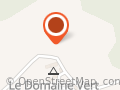 Le Domaine Vert  nature camping, yurt, chambre dhotes and retreats with lots of space
