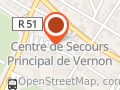 Accueil de jour (Accueil Service)