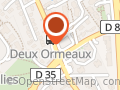 Espace les 2 Ormeaux